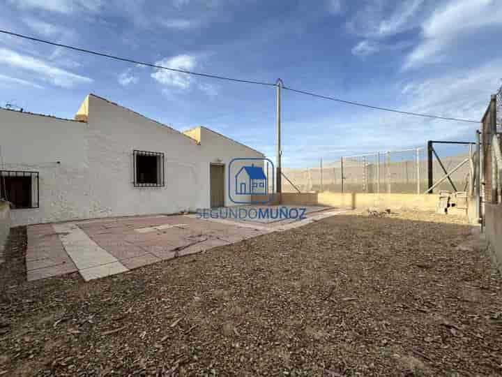 2 bedrooms house for sale in Mazarron, Spain