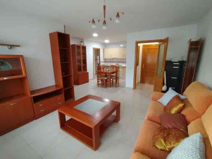 3 bedrooms apartment for rent in Malaga, Spain