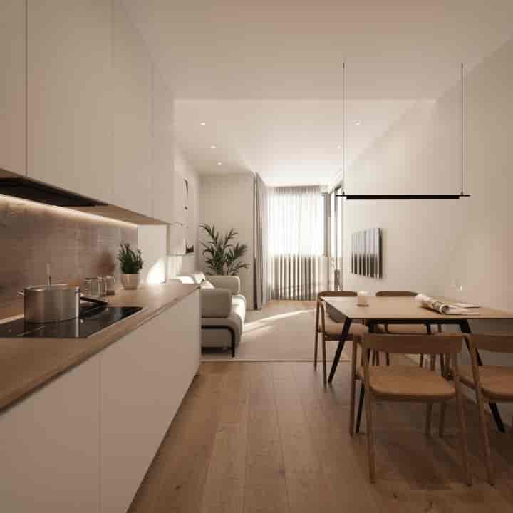 1 bedroom apartment for sale in Barcelona, Spain