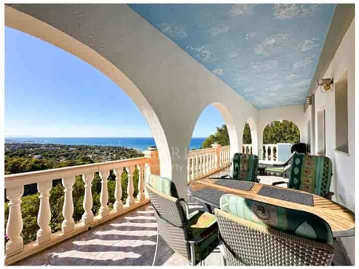 2 bedrooms other for sale in Denia, Spain