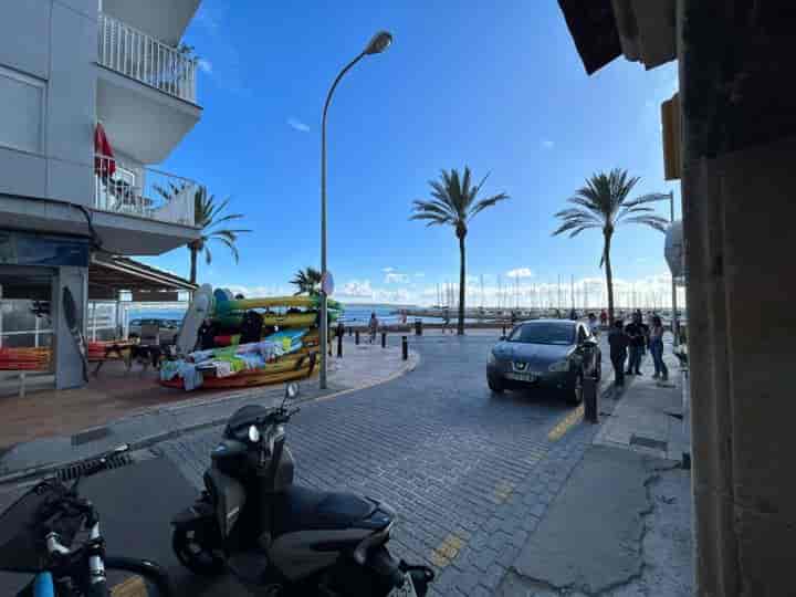 2 bedrooms apartment for rent in Playa de Palma, Spain