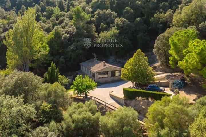 5 bedrooms house for sale in Sant Miquel de Campmajor, Spain