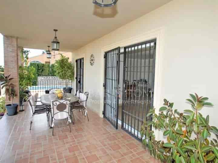 4 bedrooms house for sale in Denia, Spain