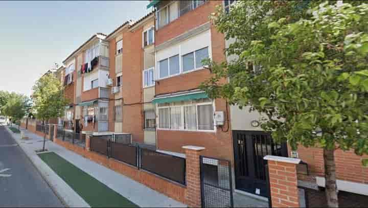 3 bedrooms apartment for sale in El Alamo, Spain