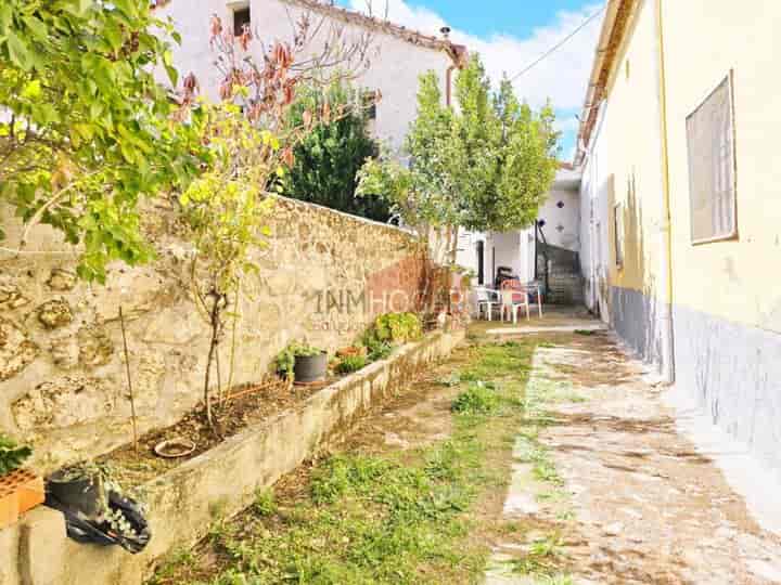 5 bedrooms house for sale in Avila, Spain