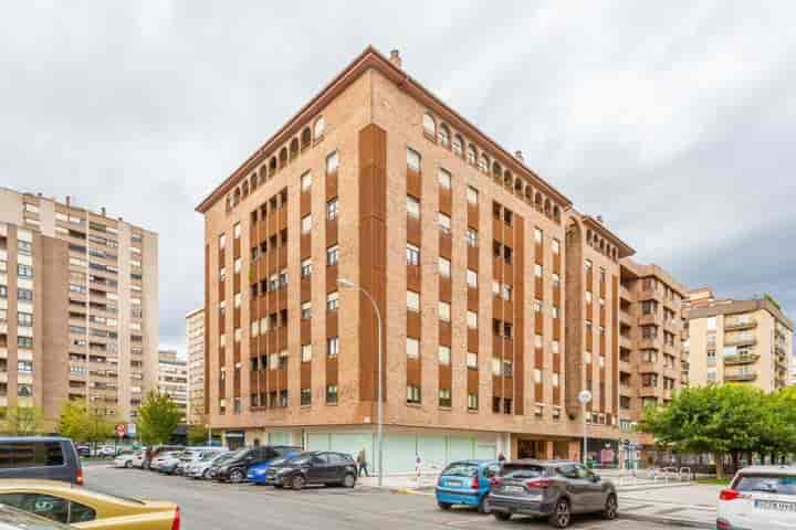 4 bedrooms apartment for sale in Pamplona, Spain