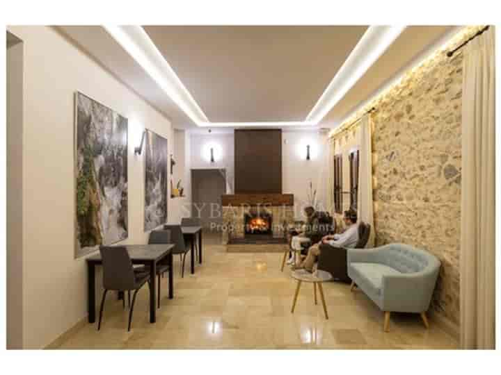 7 bedrooms other for sale in La Vall de Laguar, Spain