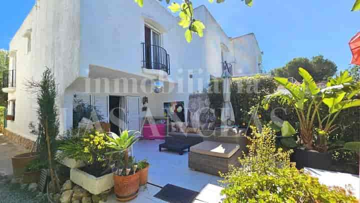 2 bedrooms house for sale in Ibiza, Spain