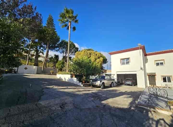 8 bedrooms house for sale in Manilva, Spain