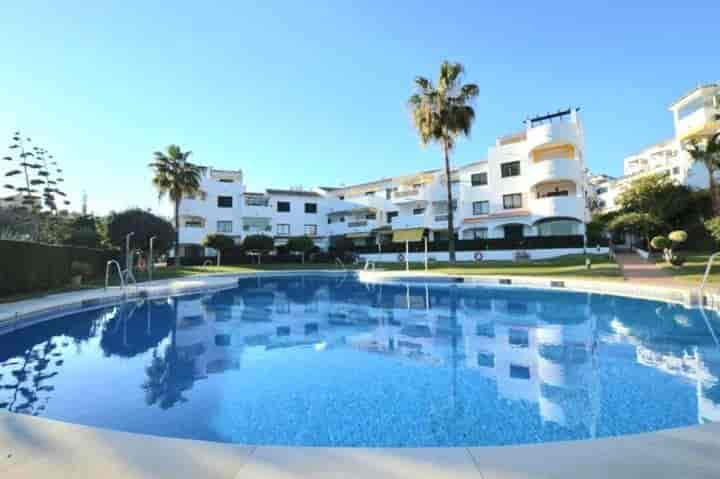 2 bedrooms apartment for rent in Benalmadena Costa, Spain