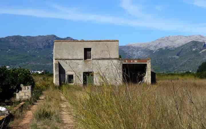 2 bedrooms house for sale in Marina Alta, Spain