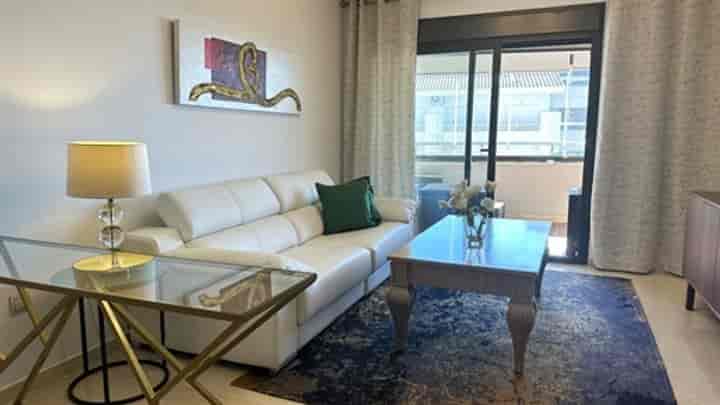 3 bedrooms apartment for sale in Marbella, Spain