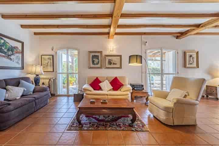 4 bedrooms house for sale in Marbella, Spain