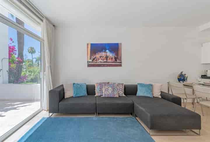 1 bedroom apartment for sale in Marbella, Spain