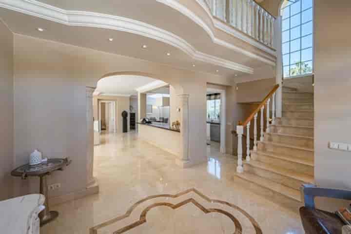 5 bedrooms house for sale in Marbella, Spain