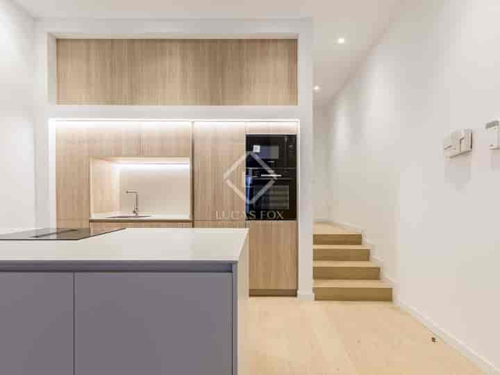 3 bedrooms apartment for sale in Barcelona, Spain