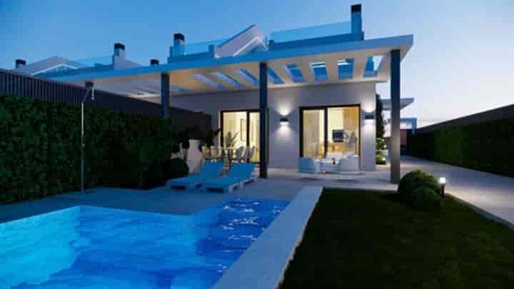 3 bedrooms house for sale in Los Alcazares, Spain