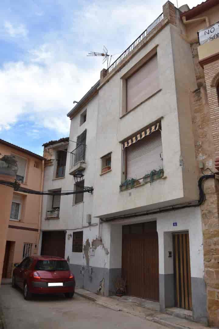 7 bedrooms house for sale in Matarrana, Spain