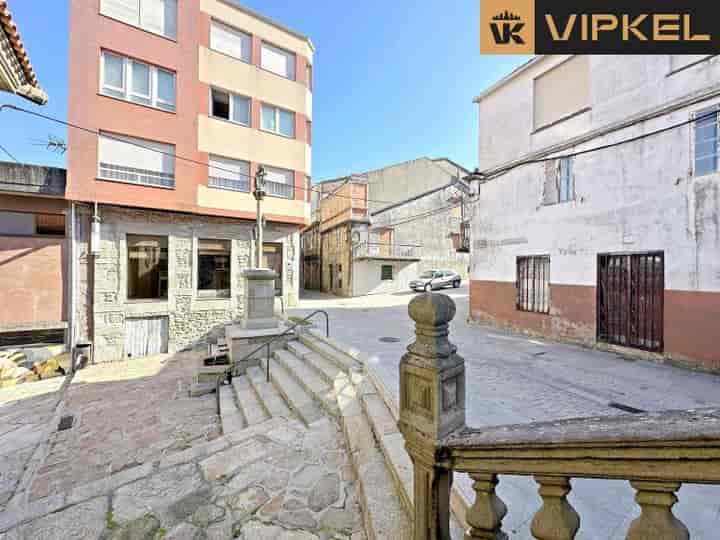 3 bedrooms house for sale in Corunna, Spain