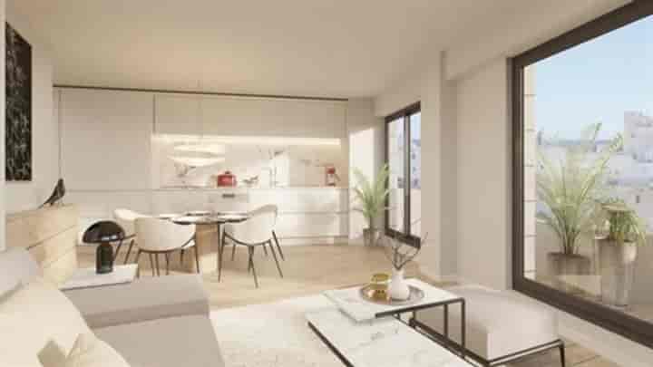 3 bedrooms apartment for sale in Estepona, Spain