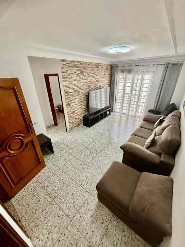 3 bedrooms apartment for sale in Ciudad Alta, Spain