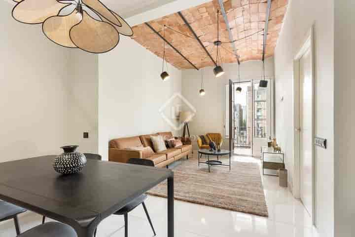 3 bedrooms apartment for sale in Barcelona, Spain