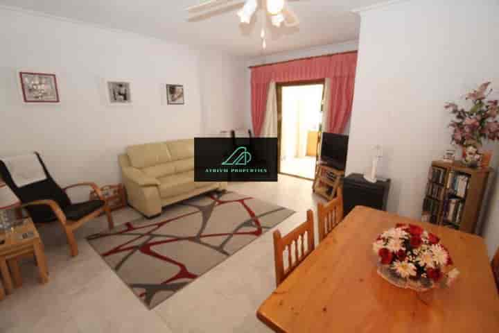 2 bedrooms apartment for rent in Torrevieja, Spain