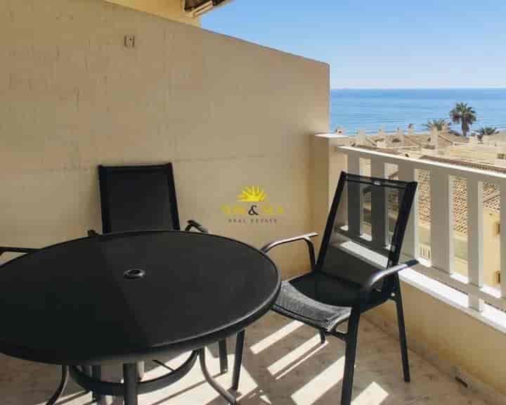 1 bedroom apartment for rent in La Manga del Mar Menor, Spain