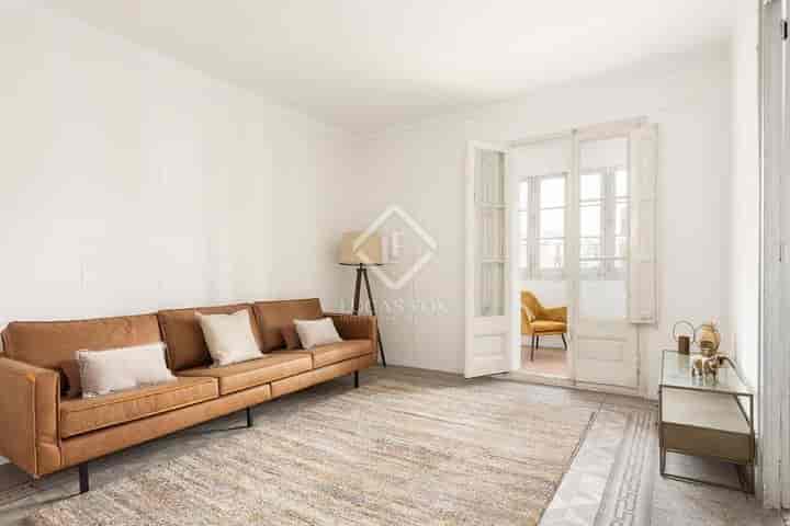 3 bedrooms apartment for sale in Barcelona, Spain