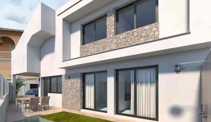 2 bedrooms house for sale in San Pedro del Pinatar, Spain