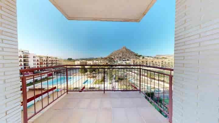 1 bedroom apartment for sale in Archena, Spain