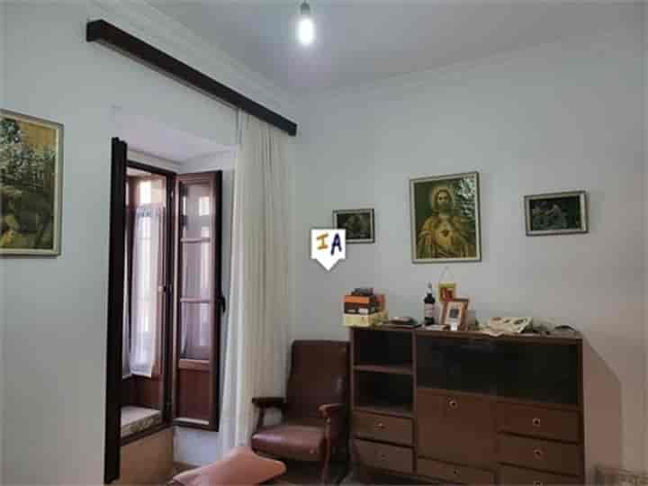 4 bedrooms house for sale in Sierra de Yeguas, Spain