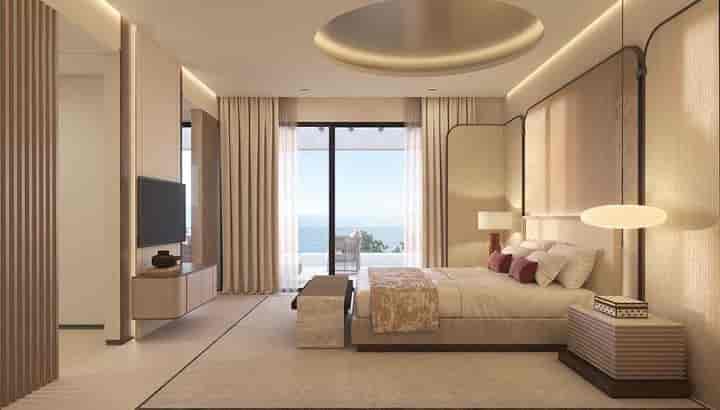 4 bedrooms apartment for sale in Marbella, Spain