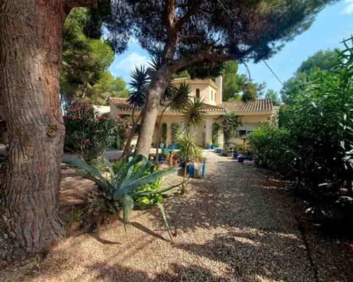 House for sale in Algorfa, Spain