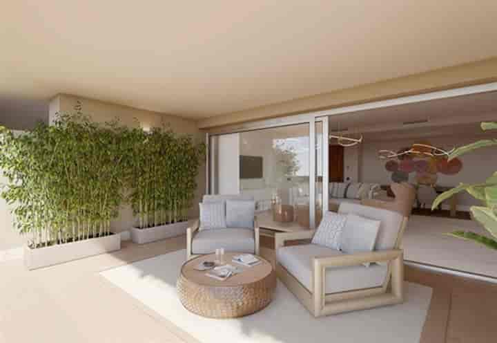 3 bedrooms apartment for sale in San Pedro de Alcantara, Spain