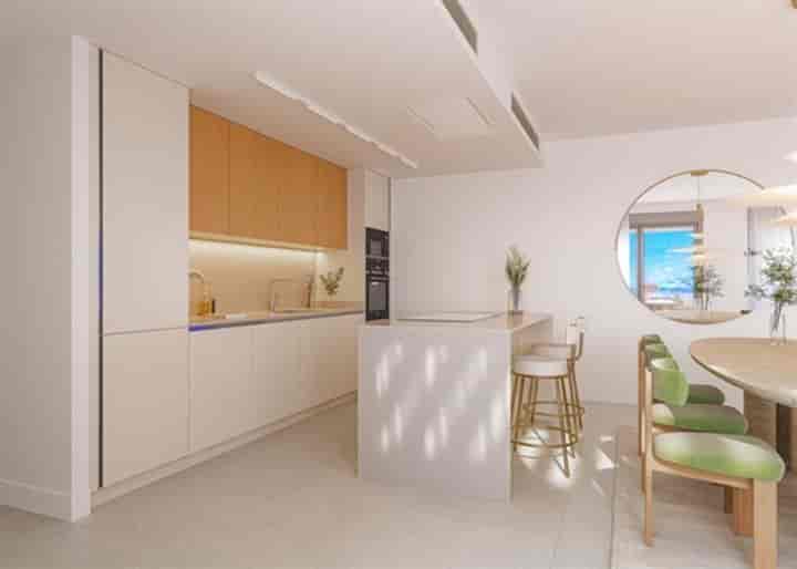 4 bedrooms apartment for sale in Estepona, Spain