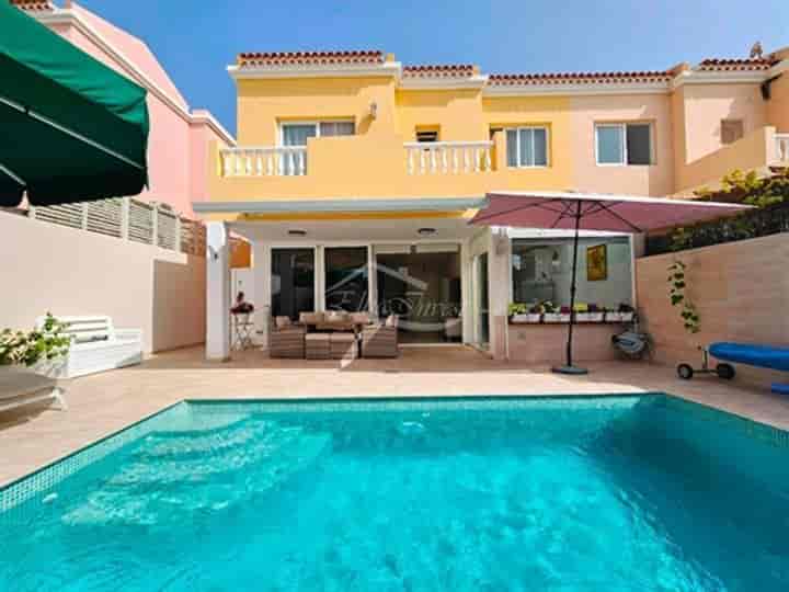 4 bedrooms house for sale in Callao Salvaje, Spain