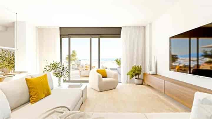 3 bedrooms apartment for sale in Estepona, Spain