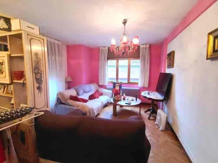 6 bedrooms apartment for sale in Segovia, Spain