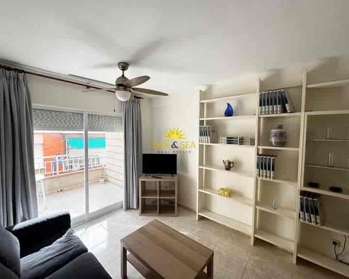 2 bedrooms apartment for rent in San Javier, Spain