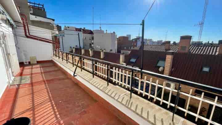 3 bedrooms apartment for rent in Castellana, Spain