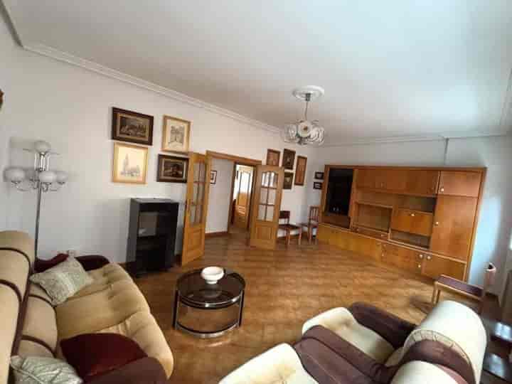 3 bedrooms apartment for rent in Toledo, Spain