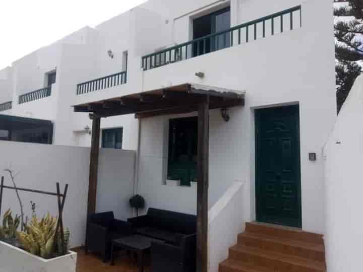 3 bedrooms house for sale in Yaiza, Spain