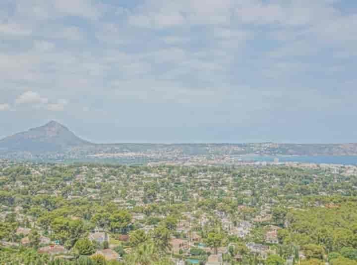 3 bedrooms house for sale in Javea (Xabia), Spain