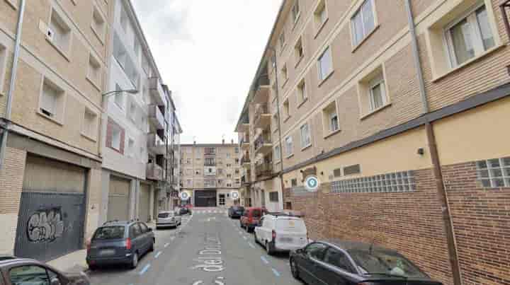 3 bedrooms apartment for sale in Pamplona, Spain