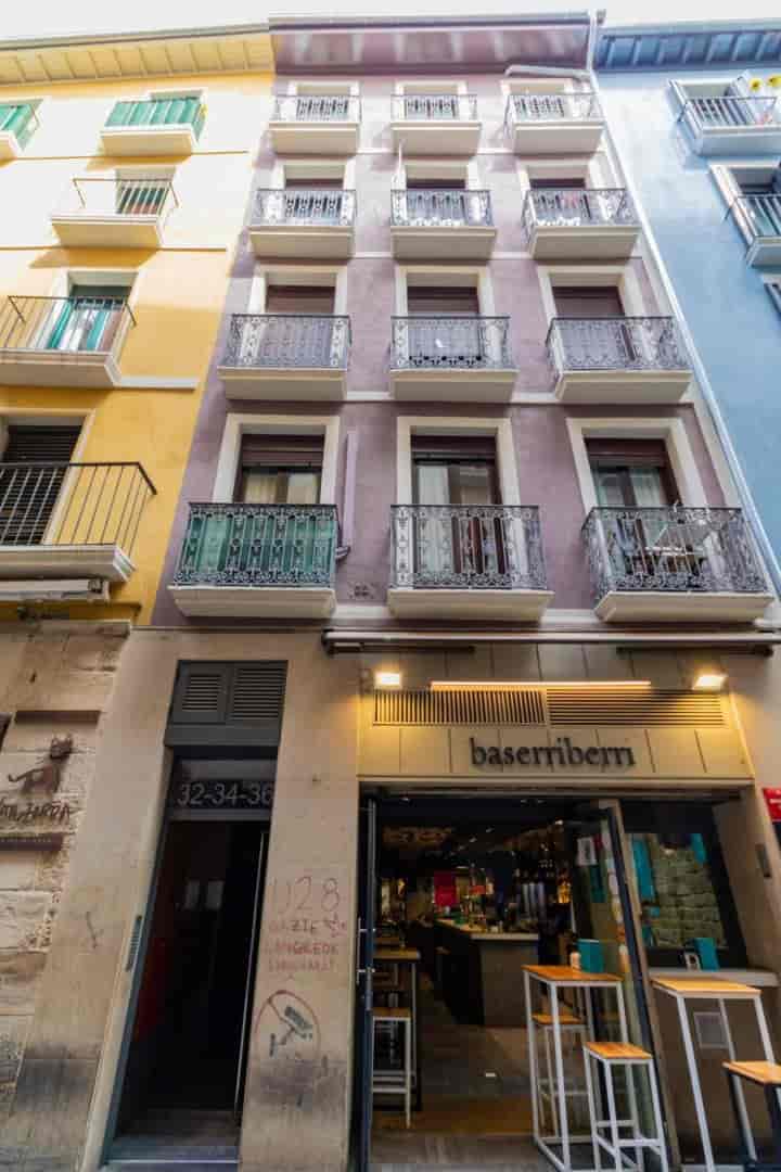 2 bedrooms apartment for rent in Pamplona, Spain