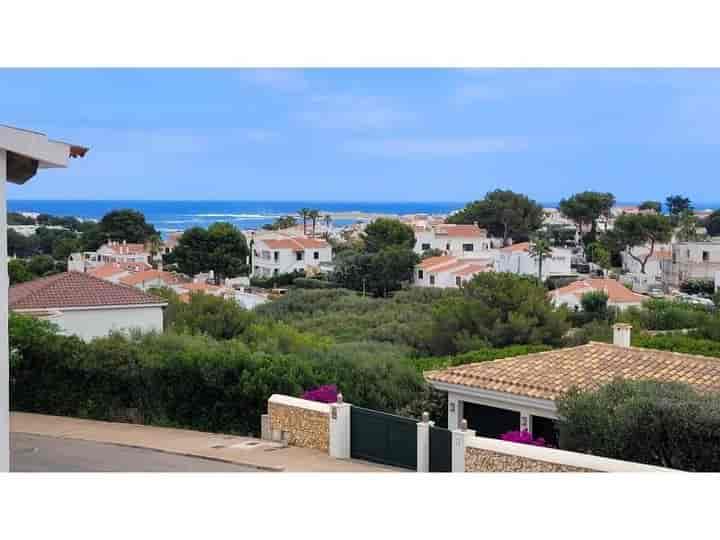 2 bedrooms apartment for sale in Es Mercadal, Spain