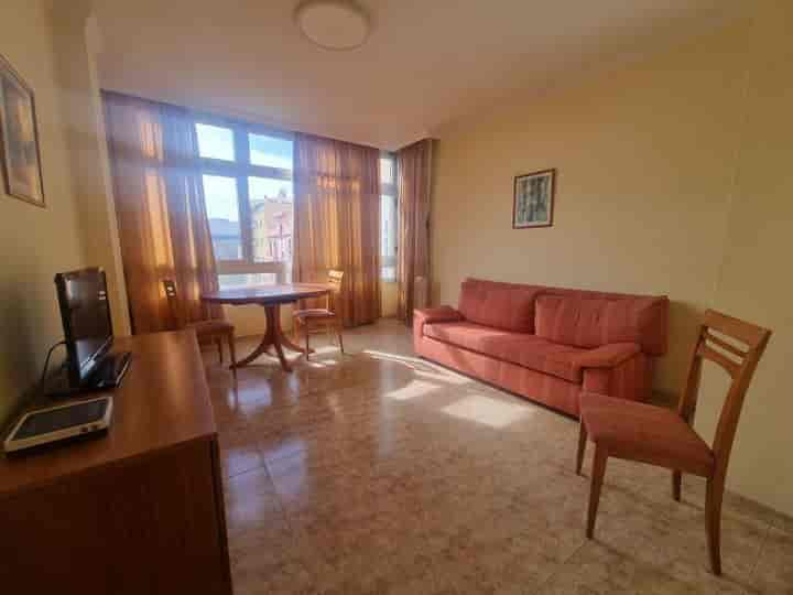 1 bedroom apartment for rent in Las Palmas de Gran Canaria, Spain