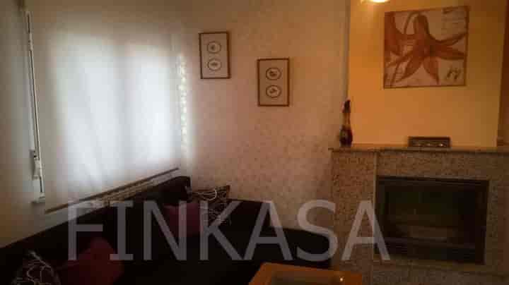 2 bedrooms apartment for rent in Salamanca, Spain