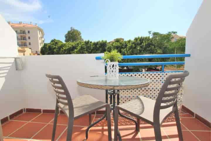 1 bedroom apartment for rent in Benalmadena, Spain